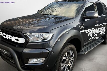 Ford Ranger 149.990 km 20.490 &euro; Paderborn 33100