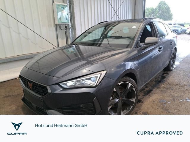 Cupra Leon 6.879 km 27.490 € Wolfsburg 38440