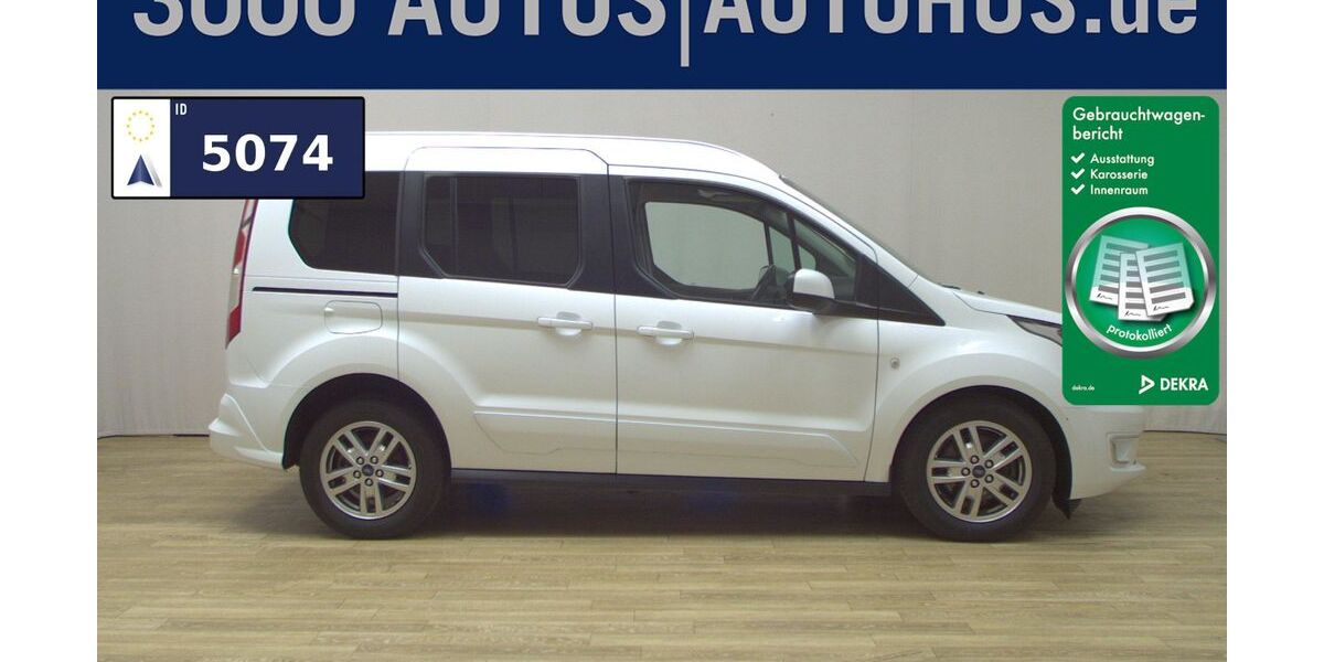 Ford Tourneo Connect 135.731 km 13.680 &euro; Bremen / Arsten 28279