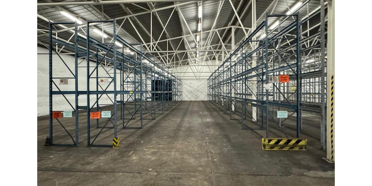 Gewerbeobjekt Bad Nenndorf - 1.350&euro; | Angebot:25277462