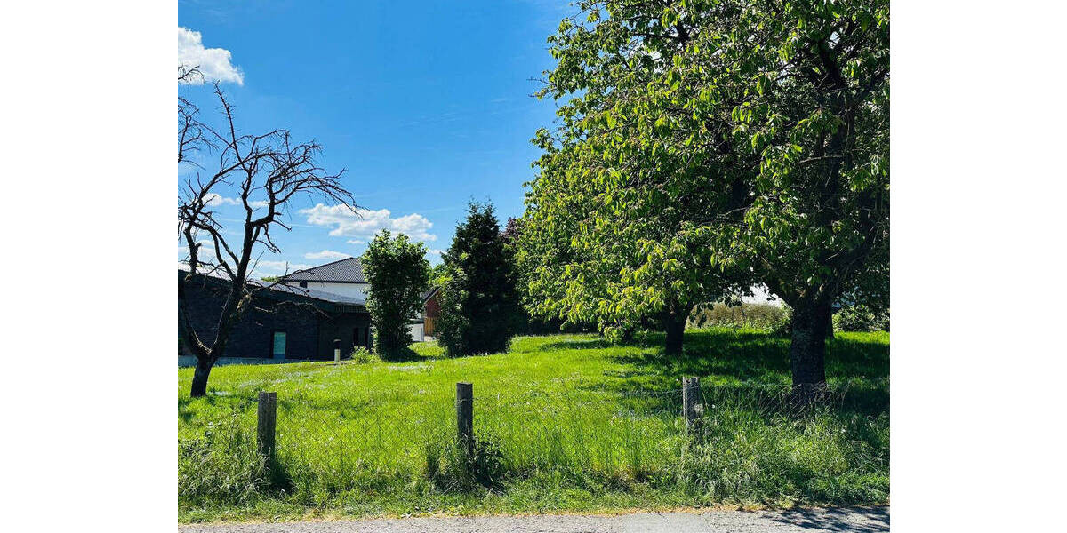 Grundstück Hüllhorst Oberbauerschaft - 80.000&euro; | Angebot:25693517