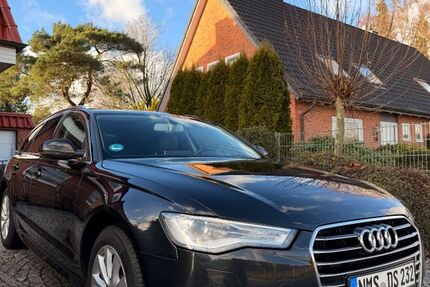 Audi A6 213.000 km 16.350 &euro; Neumünster 24536