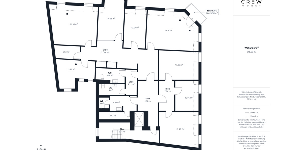 Gewerbeobjekt Gera - 1.650&euro; | Angebot:25394672