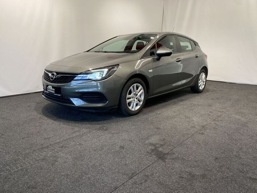 Astra