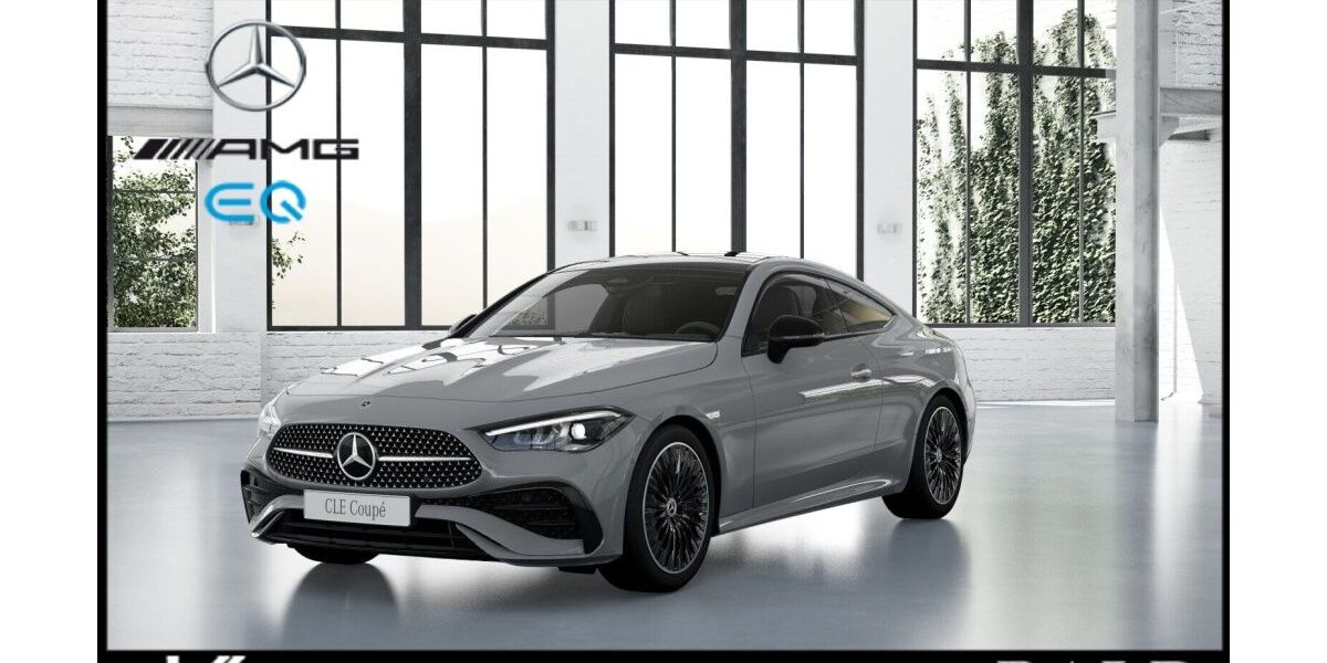 Mercedes-Benz CLE 200 17.930 km 52.880 &euro; Dillenburg 35683