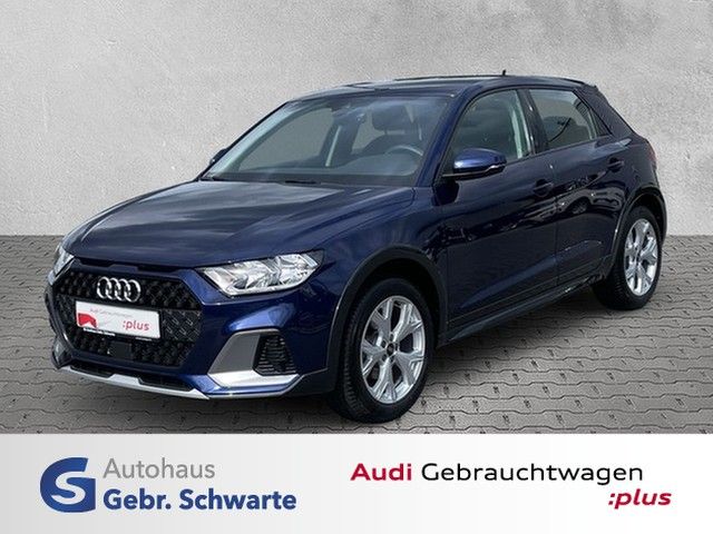 Audi A1 1.010 km 25.950 € Aurich 26607