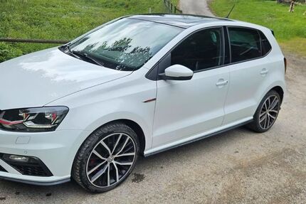 VW Polo 124.000 km 13.200 € Herscheid 58849
