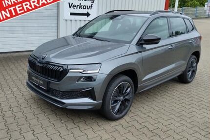 Skoda Karoq 3.000 km 37.890 &euro; Zschopau 09405