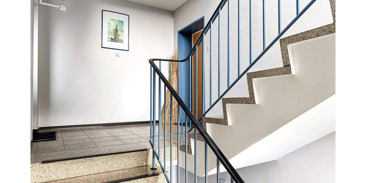 Etagenwohnung Altenholz Klausdorf - 3 Zimmer, 71 m&sup2;, 147.000&euro; | Angebot:25770002