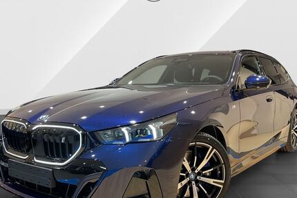 BMW i5 11.990 km 67.490 € Minden 32429