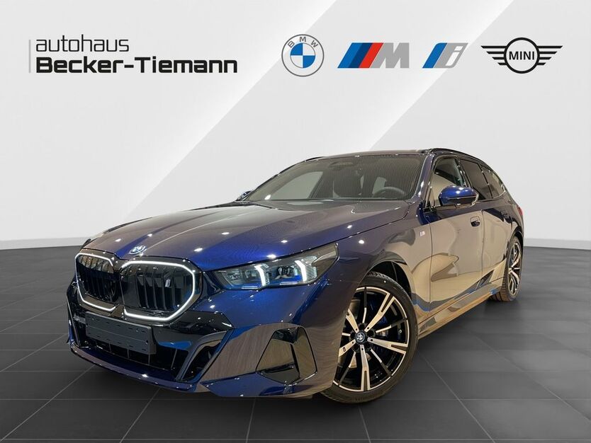 BMW i5 11.990 km 67.490 € Minden 32429
