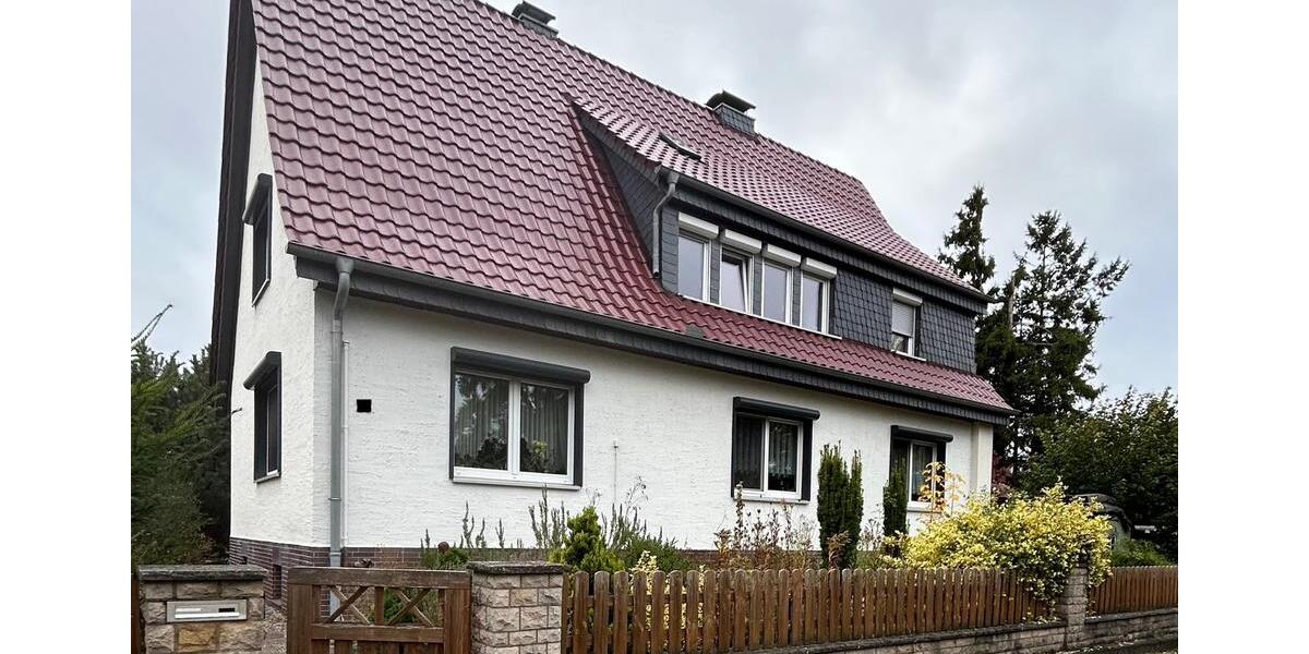 Einfamilienhaus Hildesheim Oststadt/Stadtfeld - 10 Zimmer, 130 m&sup2;, 495.000&euro; | Angebot:25614337