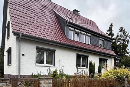Haus Hildesheim Oststadt/Stadtfeld - 10 Zimmer, 130 m&sup2;, 495.000&euro; | Angebot:25614337