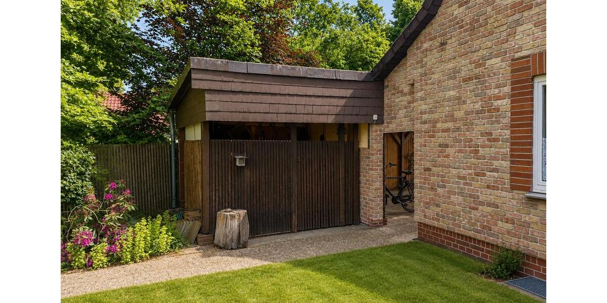 Einfamilienhaus Südheide - 10 Zimmer, 200 m&sup2;, 300.000&euro; | Angebot:26733051