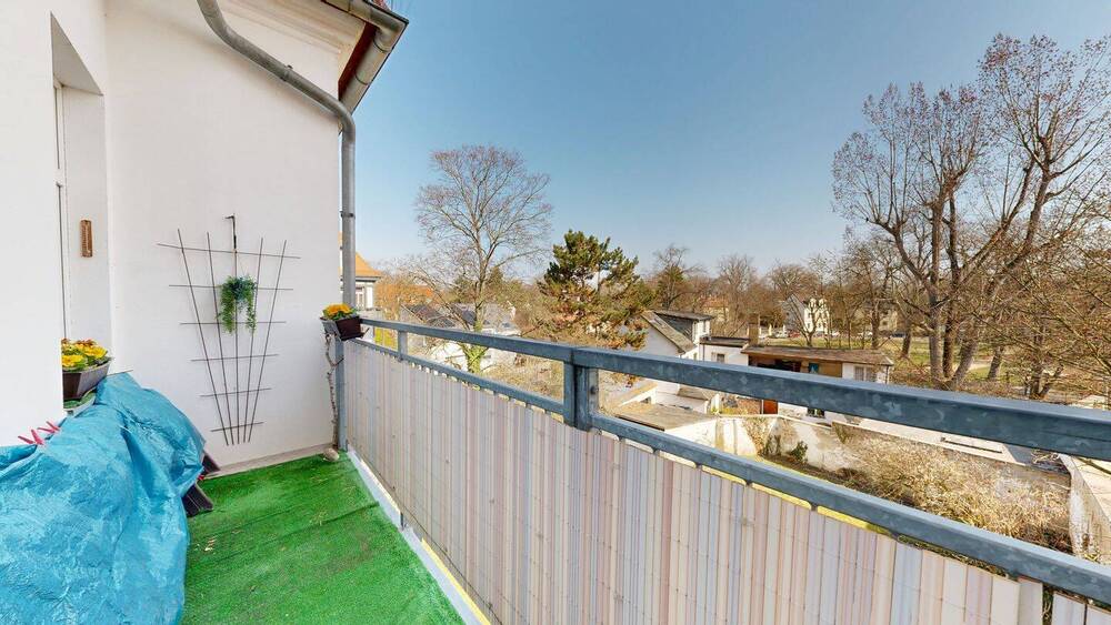 Etagenwohnung Markkleeberg - 2 Zimmer, 54 m&sup2;, 109.000&euro; | Angebot:26627849