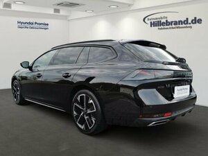 Peugeot 508 SW GT Sportpaket Navi Soundsystem Nachtsichtas 46.250 km 25.780 € Bad Wünnenberg 33181