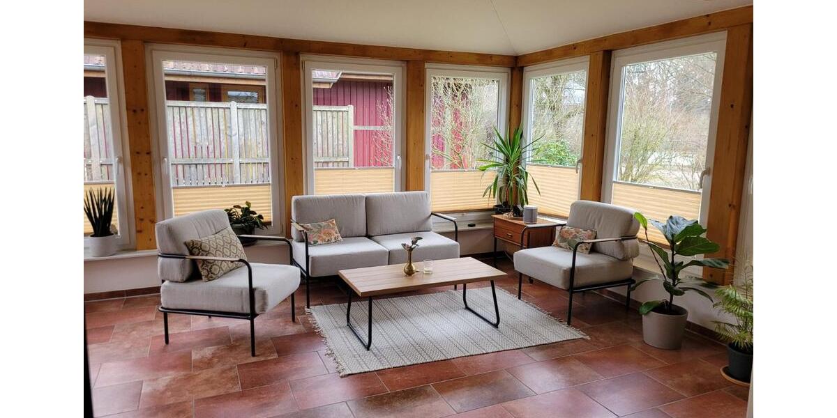 Einfamilienhaus Schneverdingen - 6 Zimmer, 161 m&sup2;, 1.800&euro; | Angebot:25167741