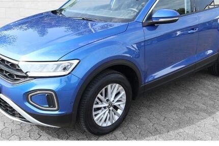 VW T-Roc 28.974 km 21.890 &euro; Wohratal OT Wohra 35288