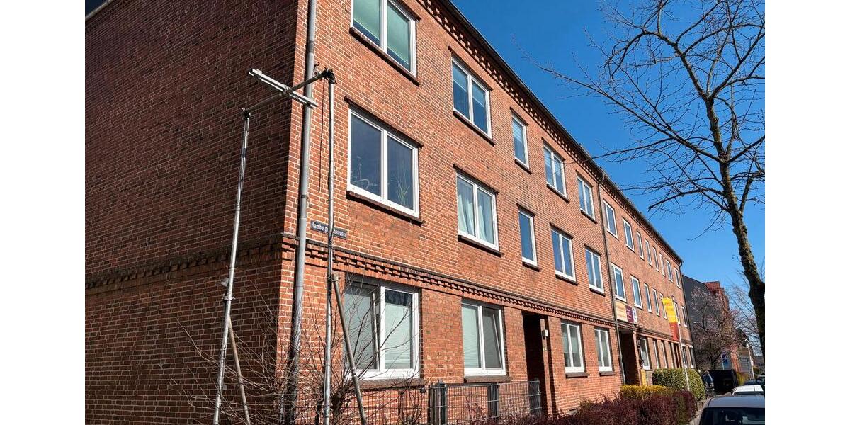 Etagenwohnung Molfsee - 3 Zimmer, 72 m&sup2;, 92.000&euro; | Angebot:26109226