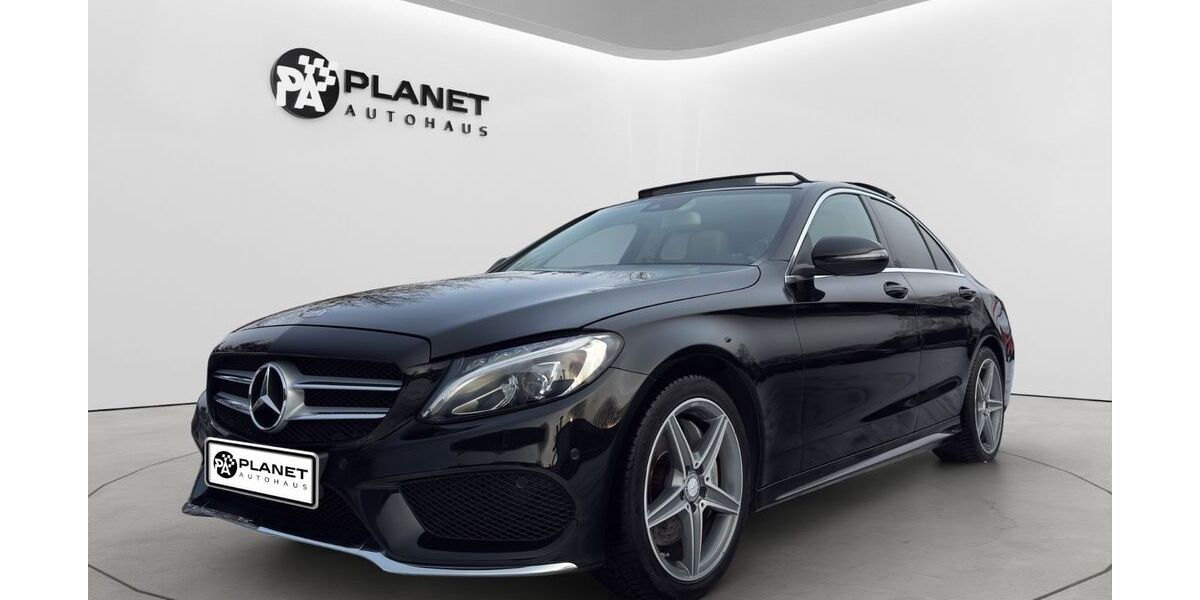 Mercedes-Benz C 250 74.727 km 21.990 &euro; Kassel 34123