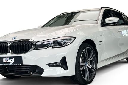 BMW 330 23.800 km 37.607 &euro; Merseburg 06217