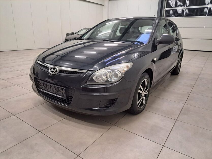 Hyundai i30 203.000 km 3.999 € Steinfeld 49439