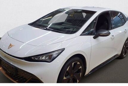 Cupra Born 13.100 km 35.850 &euro; Ebersberg bei München 85560