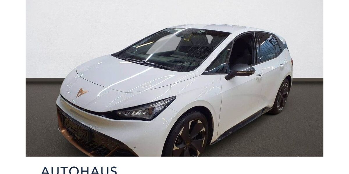 Cupra Born 13.100 km 35.850 &euro; Ebersberg bei München 85560