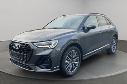 Audi Q3 3.100 km 42.890 € Rudolstadt 07407