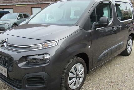 Citroen Berlingo 104.400 km 12.950 &euro; Gettorf 24214
