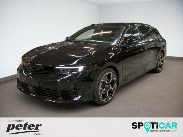 Opel Astra 9.358 km 26.640 &euro; Erfurt 99086