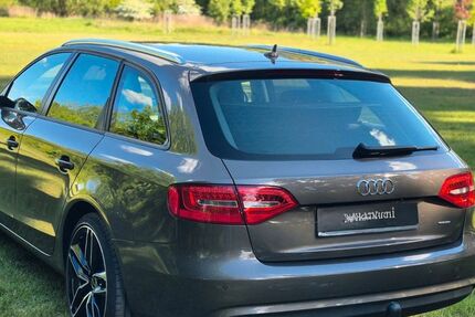 Audi A4 180.000 km 9.900 &euro; Weyhausen 38554