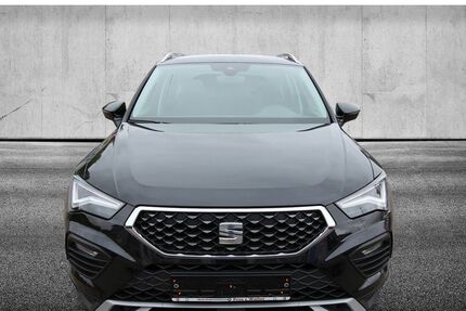 Seat Ateca 28.363 km 27.900 &euro; Hagenow 19230