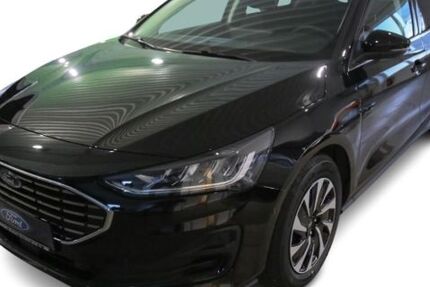 Ford Focus 5.900 km 30.780 &euro; Koblenz 56073