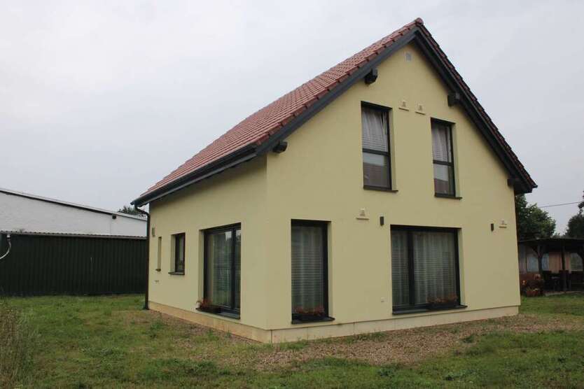 Haus zum Kaufen in Graditz 299.000 € 112 m²