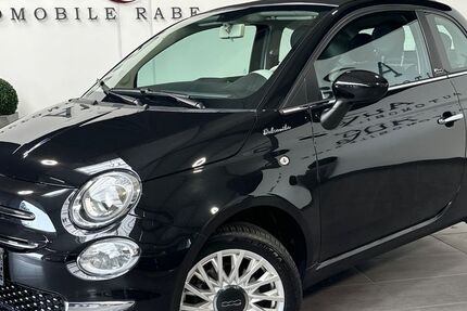 Fiat 500C 89.750 km 12.749 &euro; Wardenburg 26203