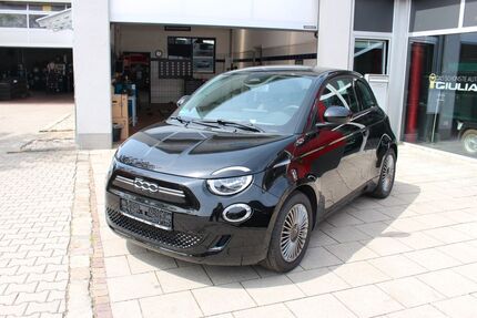 Fiat 500e 19.000 km 14.500 &euro; Weilheim 82362
