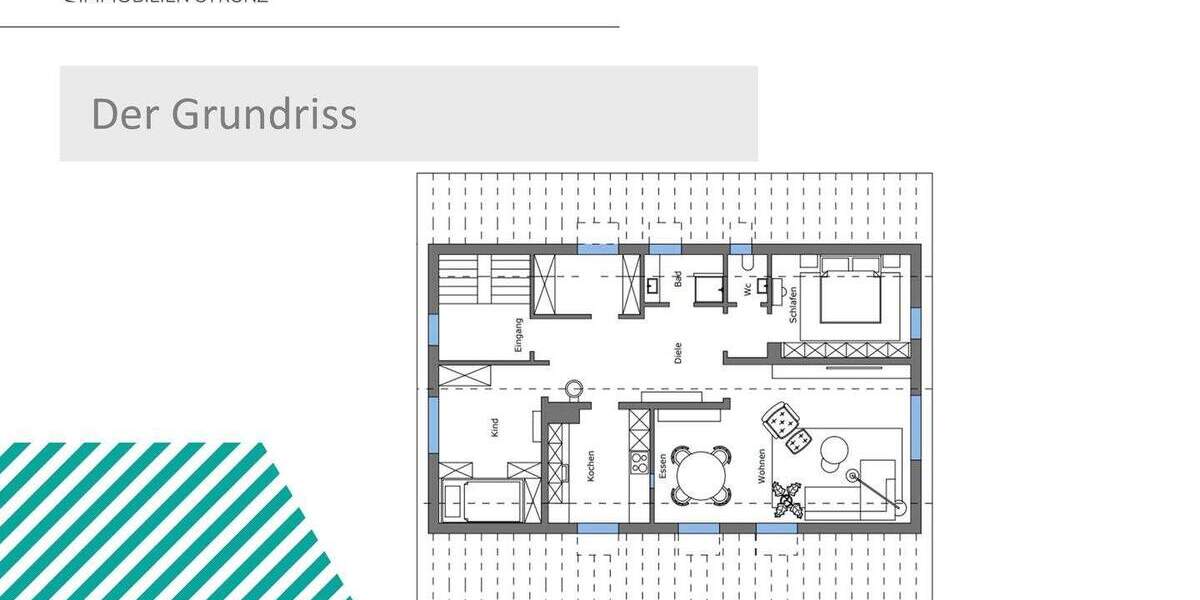 Ihr neues Zuhause - Großzügige 3,5-Zi-Wohnung mit Gartenanteil und Carport in Seukendorf 4 zimmer