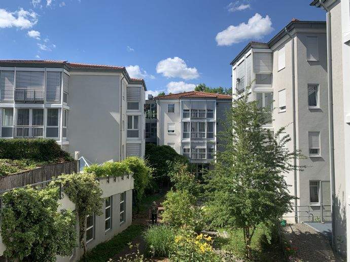 Etagenwohnung Backnang Obere Vorstadt - 2 Zimmer, 47 m&sup2;, 158.000&euro; | Angebot:25730502