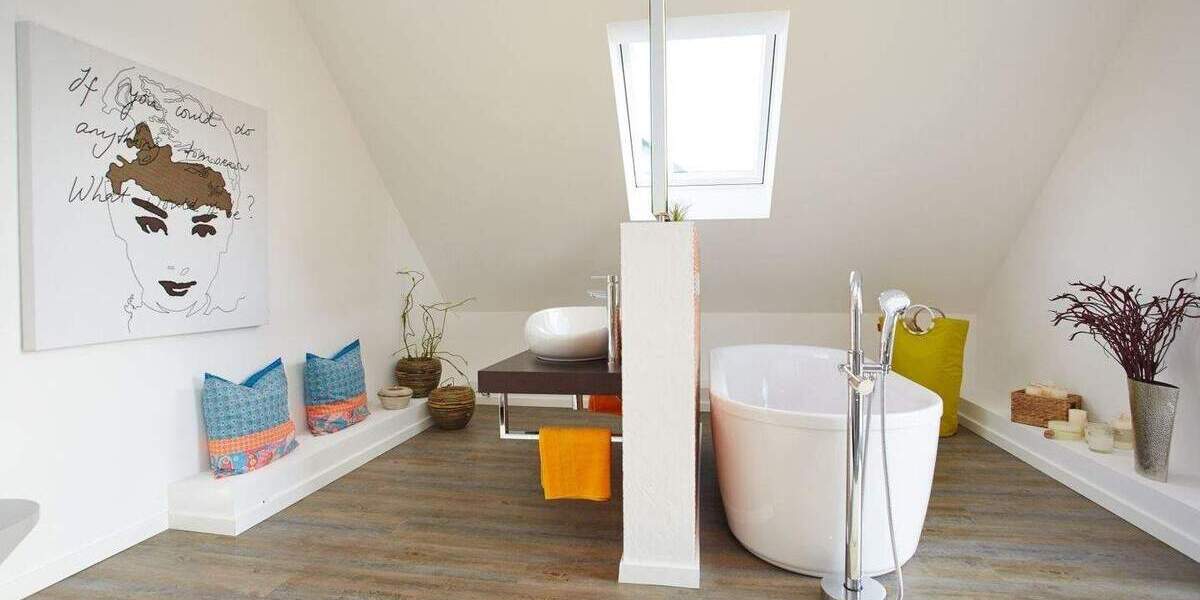 Doppelhaushälfte Eisenberg - 3 Zimmer, 123 m&sup2;, 317.999&euro; | Angebot:25836155