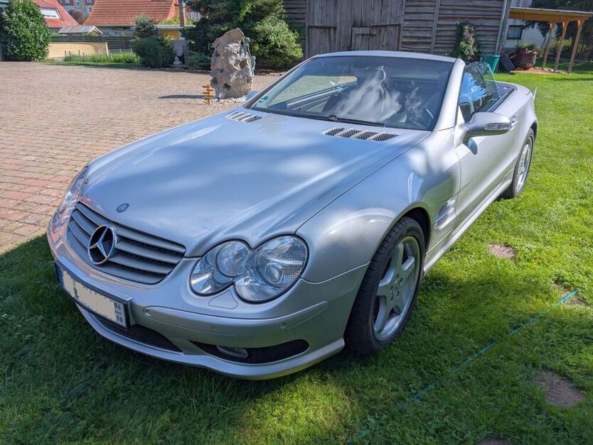 SL 500