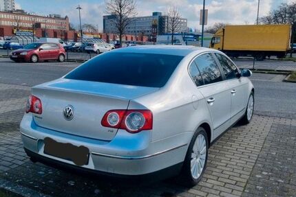 VW Passat 46.500 km 11.999 &euro; Berlin 12353