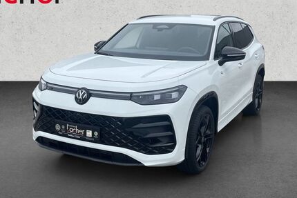 VW Tayron 21.000 km 46.890 &euro; Nittenau 93149
