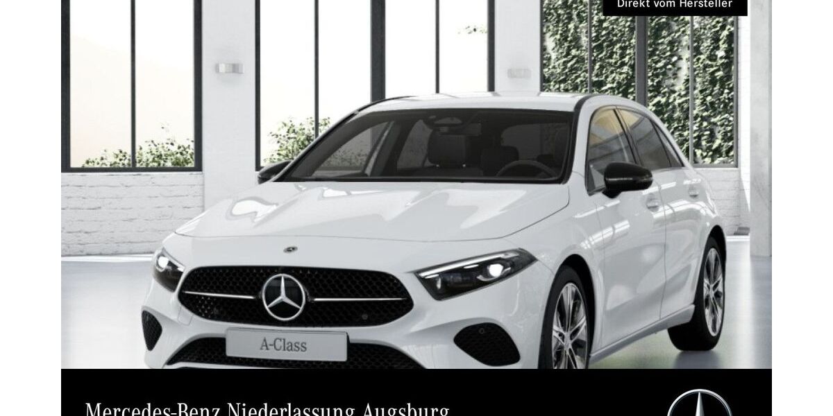 Mercedes-Benz A 200 9.900 km 35.900 &euro; Augsburg 86161