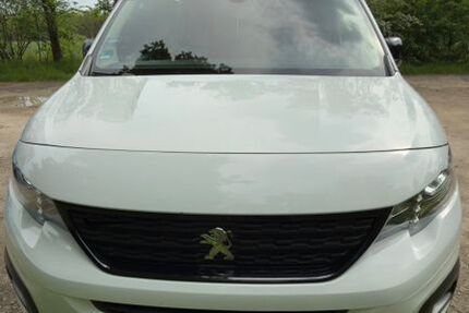 Peugeot Rifter 65.950 km 23.500 &euro; Garbsen 30827