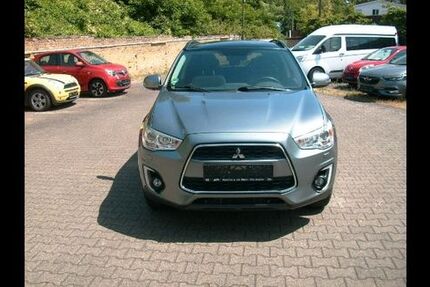 Mitsubishi ASX 156.500 km 9.999 &euro; Wiesbaden 65187