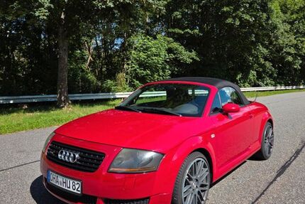 Audi TT 116.000 km 9.999 &euro; Osterode am Harz 37520
