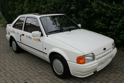 Ford Escort 142.709 km 3.990 &euro; Hachenburg 57627