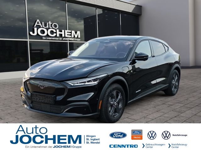 Ford Mustang Mach-E 40.900 km 36.444 € Illingen, St. Ingbert, St. Wendel 66557