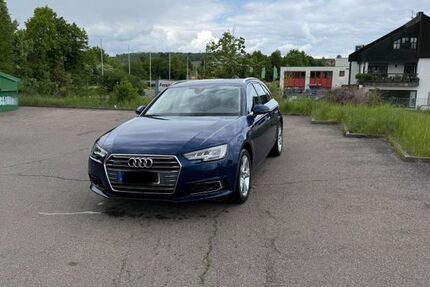 Audi A4 191.000 km 16.499 &euro; Kümmersbruck 92245